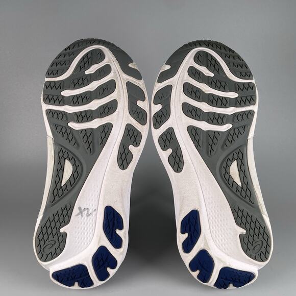 Asics Gel Kayano 30 Women’s Size 7 Piedmont Grey Running Sneakers Athletic Shoes - Picture 4 of 9